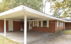 Pre-foreclosure Listing in JACKSON AVE SULPHUR, LA 70663