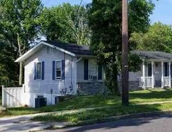 Pre-foreclosure Listing in DEPTFORD AVE WOODBURY, NJ 08096