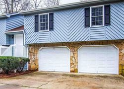 Pre-foreclosure Listing in W FOREST DR COVINGTON, GA 30016