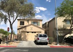 Pre-foreclosure Listing in RAVEN HALL ST NORTH LAS VEGAS, NV 89084