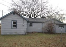 Pre-foreclosure Listing in W ELM ST WICHITA, KS 67212