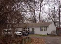 Pre-foreclosure in  BERKLEY RD Mount Royal, NJ 08061