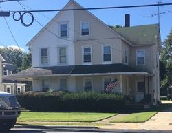 Pre-foreclosure Listing in N MAIN ST WILLIAMSTOWN, NJ 08094