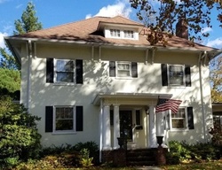 Pre-foreclosure Listing in 4TH AVE HADDON HEIGHTS, NJ 08035