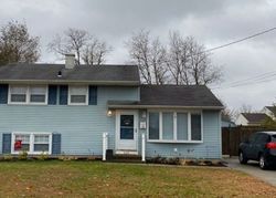 Pre-foreclosure Listing in LAFAYETTE AVE WENONAH, NJ 08090