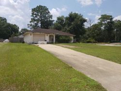 Pre-foreclosure in  SANDLOR DR Deltona, FL 32738