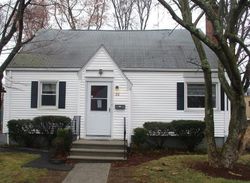 Pre-foreclosure Listing in FREDERICK ST NEW HAVEN, CT 06515