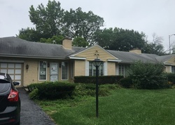 Pre-foreclosure Listing in E ORCHARD ST ARLINGTON HEIGHTS, IL 60005