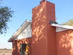 Pre-foreclosure in  EVERGREEN DR Socorro, NM 87801