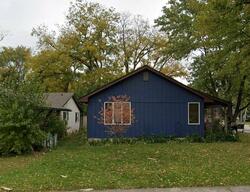 Pre-foreclosure in  CASTLE ST Sandwich, IL 60548