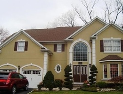 Pre-foreclosure in  BETHANY CIR Closter, NJ 07624