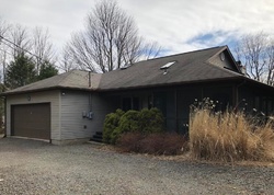 Pre-foreclosure Listing in PENN FOREST TRL ALBRIGHTSVILLE, PA 18210