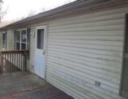 Pre-foreclosure in  MOUNTAIN RD Shickshinny, PA 18655