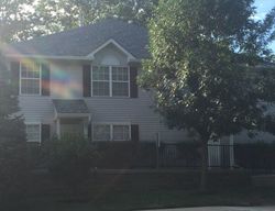 Pre-foreclosure Listing in THRASHER CT MARLBORO, NJ 07746