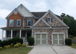 Pre-foreclosure in  LAKEHILL WAY Douglasville, GA 30134