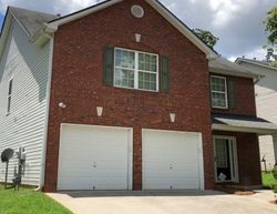 Pre-foreclosure in  RIVERSIDE PKWY Decatur, GA 30034