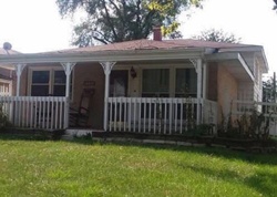 Pre-foreclosure Listing in S CLEVELAND AVE POSEN, IL 60469