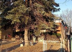 Pre-foreclosure in  S ASHLAND AVE Chicago, IL 60643
