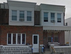 Pre-foreclosure in  ALMOND ST Philadelphia, PA 19134
