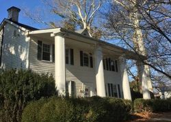 Pre-foreclosure in  STATE ROUTE 32 West Friendship, MD 21794