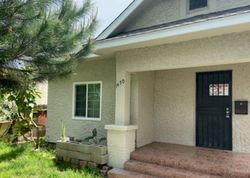 Pre-foreclosure in  PETERSON AVE Long Beach, CA 90813