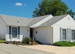 Pre-foreclosure in  ALAN DR Manahawkin, NJ 08050