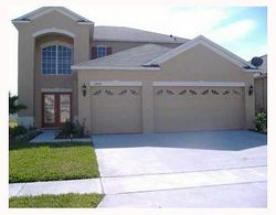 Pre-foreclosure in  MIRROR LAKE DR Orlando, FL 32828