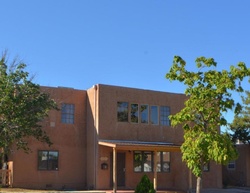 Pre-foreclosure in  MACKLAND AVE NE Albuquerque, NM 87106