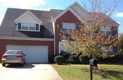 Pre-foreclosure in  CRESCENT WALK LN Suwanee, GA 30024