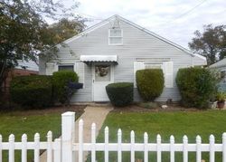 Pre-foreclosure Listing in CHAMBERLAIN ST HEMPSTEAD, NY 11550