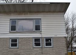 Pre-foreclosure in  S MAIN ST Pontiac, IL 61764