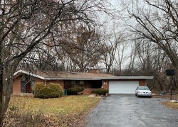 Pre-foreclosure in  GRAYMOOR LN Olympia Fields, IL 60461