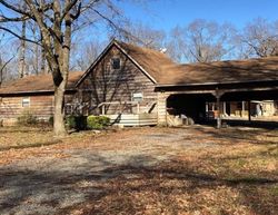 Pre-foreclosure in  COOKS LAKE RD Casscoe, AR 72026
