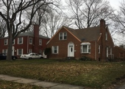 Pre-foreclosure in  W 16TH ST Chicago Heights, IL 60411