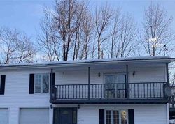 Pre-foreclosure Listing in HARRINGTON AVE BERLIN, NH 03570