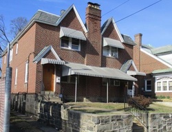 Pre-foreclosure in  LONGSHORE AVE Philadelphia, PA 19111