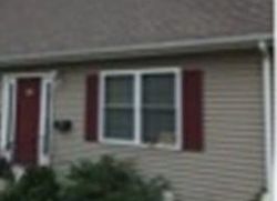 Pre-foreclosure in  LUDLOW ST Worcester, MA 01603