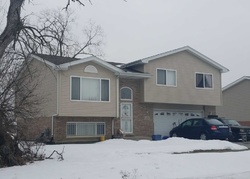 Pre-foreclosure Listing in WINCHESTER AVE HARVEY, IL 60426