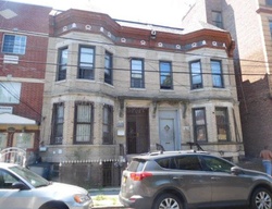 Pre-foreclosure in  CLINTON AVE Bronx, NY 10456