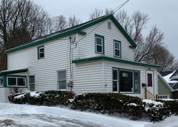 Pre-foreclosure in  E SENECA ST Oswego, NY 13126