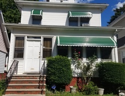 Pre-foreclosure Listing in ELMWOOD TER IRVINGTON, NJ 07111