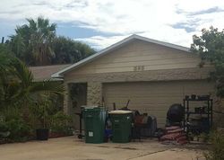 Pre-foreclosure Listing in ROYAL PALM BLVD SATELLITE BEACH, FL 32937