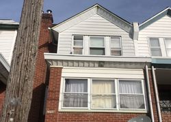 Pre-foreclosure in  W NEDRO AVE Philadelphia, PA 19120
