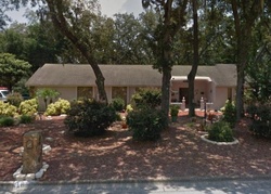 Pre-foreclosure in  N RIVERHILLS DR Tampa, FL 33617