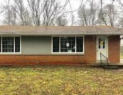 Pre-foreclosure in  FRANCES DR Henderson, KY 42420