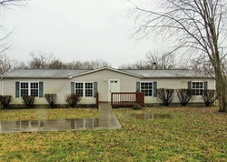 Pre-foreclosure in  DIANA CT Brandenburg, KY 40108