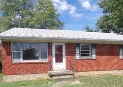 Pre-foreclosure Listing in HIGHWAY 42 W PENDLETON, KY 40055