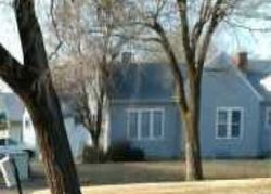 Pre-foreclosure Listing in N PERSHING ST WICHITA, KS 67208