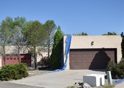 Pre-foreclosure Listing in CALLE DEL VALLE BELEN, NM 87002