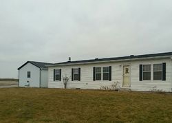 Pre-foreclosure in  NW HIGHWAY 31 Amity, MO 64422